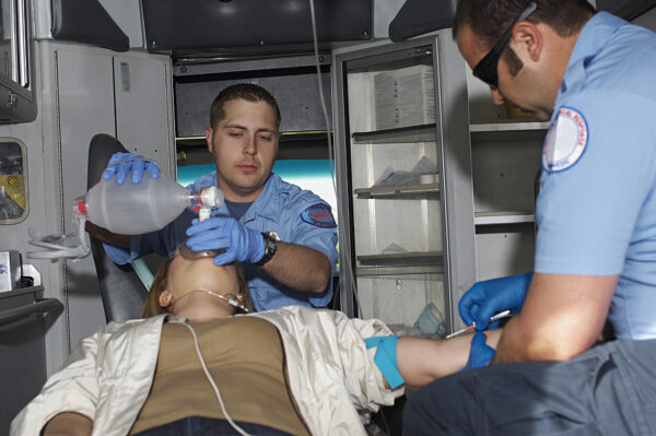 EMS 252: Airway Management for the EMT